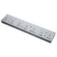 Diezel FS7-HA Footswitch B-Stock Poderá apresentar ligeiras marcas de uso.