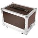 Thon Amp Case Orange Terror B-Stock Saattaa olla pieniä käytön jälkiä.