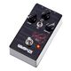 Wampler Velvet Fuzz B-Stock Poderá apresentar ligeiras marcas de uso.