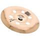 Zultan 16" Rock Beat China Ho B-Stock Posibl. con leves signos de uso