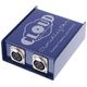 Cloud Microphones Cloudlifter CL-2 Mic A B-Stock Hhv. med lette brugsspor