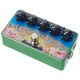 Z.Vex Fat Fuzz Factory Vexte B-Stock Poderá apresentar ligeiras marcas de uso.