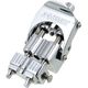 Sonor DGS SC Dual Glide Stra B-Stock eventualmente con lievi segni d'usura