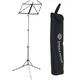 K&M 101 Stand Black Set B-Stock