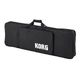 Korg Krome 61 Bag B-Stock May have slight traces of use
