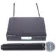 Shure BLX24R/Beta58 T11 B-Stock Hhv. med lette brugsspor