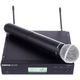 Shure BLX24R/SM58 T11 B-Stock eventualmente con lievi segni d'usura