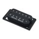 Seymour Duncan Black Winter Bridge Tr B-Stock Evt. avec légères traces d'utilisation