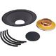 Precision Devices RC.PD.186/2  Recone-Ki B-Stock Posibl. con leves signos de uso