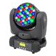 Stairville MH-100 Beam 36x3 LED M B-Stock Hhv. med lette brugsspor