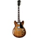 Ibanez AS73-TBC B-Stock Hhv. med lette brugsspor