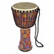 Meinl PADJ2-L-G 12" Travel D B-Stock eventualmente con lievi segni d'usura
