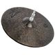 Zultan 14" Hi-Hat "dalge" Dar B-Stock Poderá apresentar ligeiras marcas de uso.