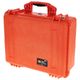 Peli 1550 Foam Orange B-Stock Eventuellt mindre spår av användning