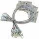 Stairville Safety Set 60cm/4mm 10 B-Stock Poate prezenta mici urme de utilizare
