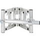 Global Truss F34VC0-180 Various Cor B-Stock Evt. avec légères traces d'utilisation