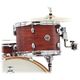 Gretsch Drums 13"x9" TT Catalina Clu B-Stock Evt. avec légères traces d'utilisation
