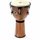 LP A-632-SW Djembe Aspire B-Stock Hhv. med lette brugsspor