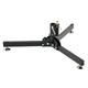 Manfrotto 299FBASE Foot Base sma B-Stock Evt. avec légères traces d'utilisation