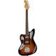 Fender Kurt Cobain Jaguar LH B-Stock May have slight traces of use
