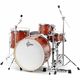 Gretsch Drums Catalina Club Rock Stealth SWG