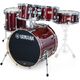 Yamaha Stage Custom Studio -C B-Stock Poderá apresentar ligeiras marcas de uso.