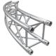 Global Truss F34R30-45 Circ. Elemen B-Stock May have slight traces of use
