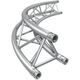 Global Truss F33R15-90 Circ. Elemen B-Stock Posibl. con leves signos de uso
