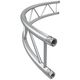Global Truss F32R15-90V Circ. Eleme B-Stock Ggf. mit leichten Gebrauchsspuren