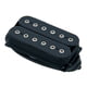 DiMarzio DP 259BK Titan Bridge B-Stock eventualmente con lievi segni d'usura
