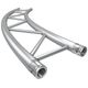 Global Truss F32R30-45H Circ. Eleme B-Stock Eventuellt mindre spår av användning