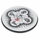 Meinl 12" Benny Greb Practic B-Stock Kan lichte gebruikssporen bevatten