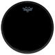 Remo 13" Emperor Ebony B-Stock Ggf. mit leichten Gebrauchsspuren