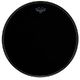 Remo 18" Emperor Ebony B-Stock May have slight traces of use