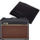 Vox AC15 C1 Bundle