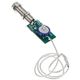 MI-SI Acoustic Trio Endpin P B-Stock Ggf. mit leichten Gebrauchsspuren