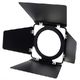 Varytec Barndoor Theater Spot  B-Stock Has slight traces of use