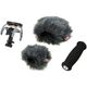 Rycote Zoom H6 Kit B-Stock Evt. avec légères traces d'utilisation