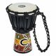 Meinl HDJ7-XXS Mini Djembe G B-Stock Has slight traces of use