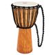 Meinl HDJ4-M Nile Djembe 10" B-Stock Ggf. mit leichten Gebrauchsspuren
