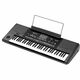 Korg PA-300 B-Stock Hhv. med lette brugsspor