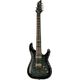 Schecter Hellraiser Hybrid C-7  B-Stock Evt. avec légères traces d'utilisation