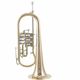 Thomann TRF-56 Flugelhorn B-Stock Hhv. med lette brugsspor