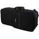 Thomann Trekking Case Altosax  B-Stock Evt. avec légères traces d'utilisation