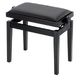 K&M Piano Bench 13910 B-Stock Ggf. mit leichten Gebrauchsspuren