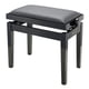 K&M Piano Bench 13911 B-Stock Eventuellt mindre spår av användning