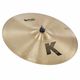 Zildjian 20" K-Series Dark Cras B-Stock Ggf. mit leichten Gebrauchsspuren