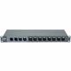 Showtec DB-1-8 DMX Booster / S B-Stock Hhv. med lette brugsspor