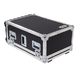 Thon Roadcase Yamaha QL1 B-Stock Kan lichte gebruikssporen bevatten