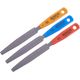 Hosco TL-NF3A Nut Files A-Gu B-Stock Evt. avec légères traces d'utilisation